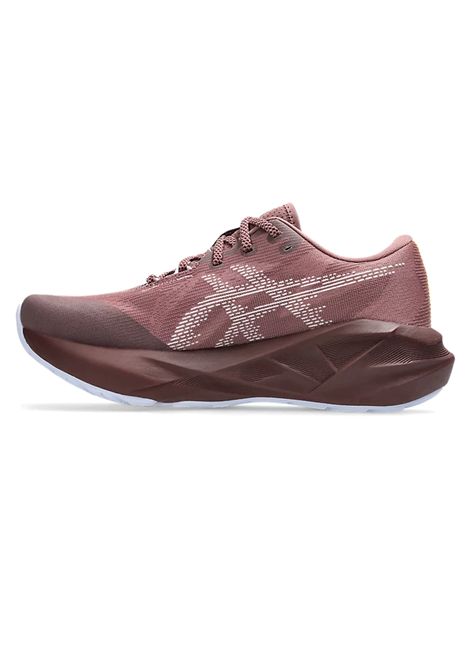 Asics Novablast 5 TR Nature Bathing Bubble Red Running Shoes Women ASICS | Sneakers | 1012B911-600