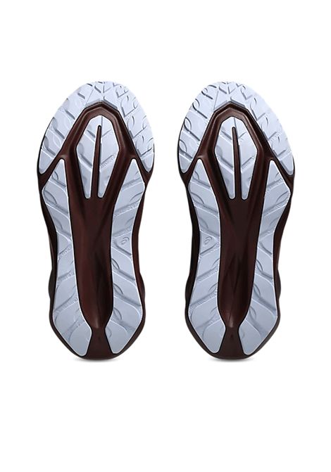 Asics Novablast 5 TR Nature Bathing Bubble Red Running Shoes Women ASICS | Sneakers | 1012B911-600