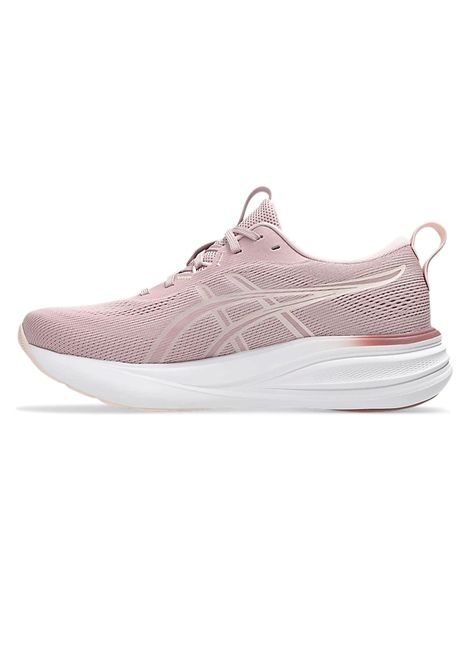 Asics Gel Pulse 17 Running Shoes Pink White Women ASICS | Sneakers | 1012B930-700