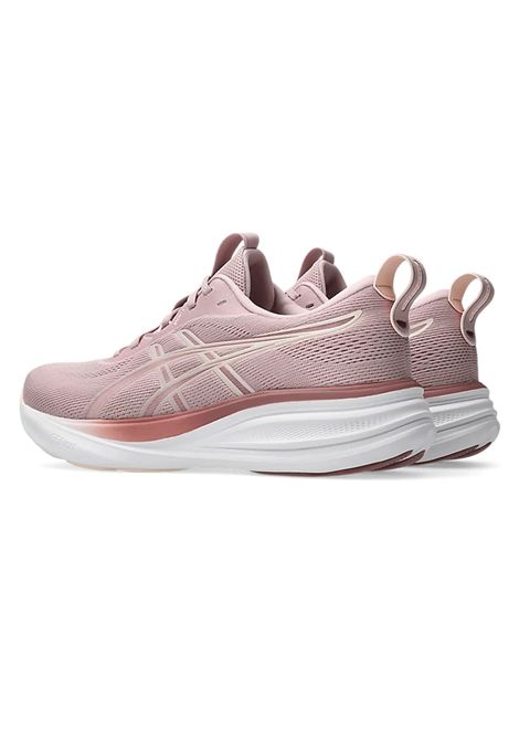 Asics Gel Pulse 17 Running Shoes Pink White Women ASICS | Sneakers | 1012B930-700