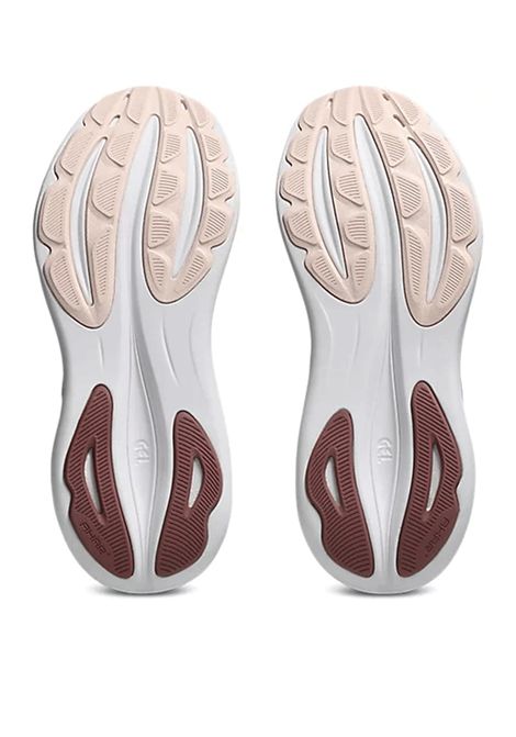 Asics Gel Pulse 17 Running Shoes Pink White Women ASICS | Sneakers | 1012B930-700