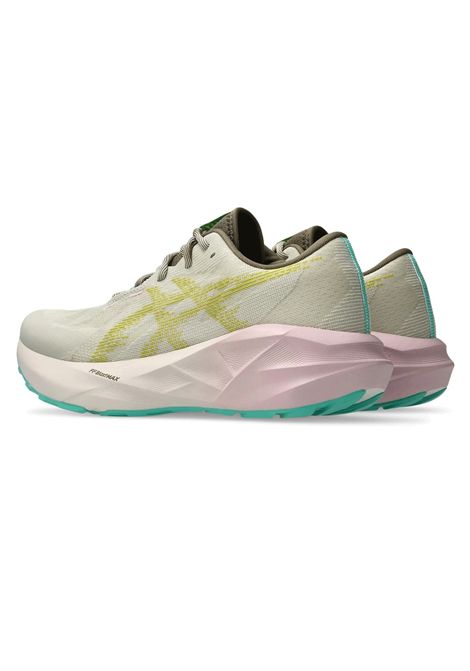 Asics Novablast 5 TR Running Shoes Light Dust Cacti Women ASICS | Sneakers | 1012B983-020