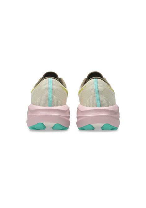 Asics Novablast 5 TR Running Shoes Light Dust Cacti Women ASICS | Sneakers | 1012B983-020