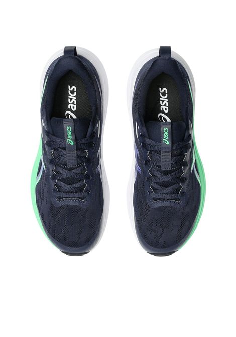 Asics GT 1000 14 Running Shoes Midnight Vital Green Junior ASICS | Sneakers | 1014A382-400