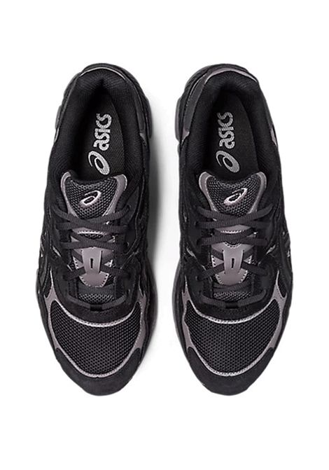 Scarpe Asics Gel-NYC Nero Grigio Unisex ASICS | Sneakers | 1201A789-020