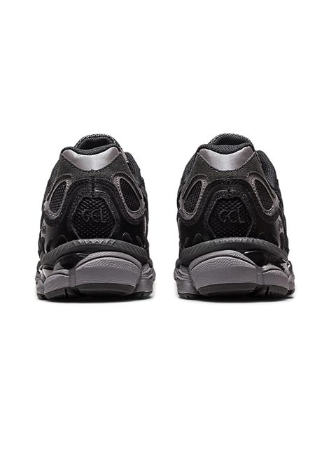 Scarpe Asics Gel-NYC Nero Grigio Unisex ASICS | Sneakers | 1201A789-020