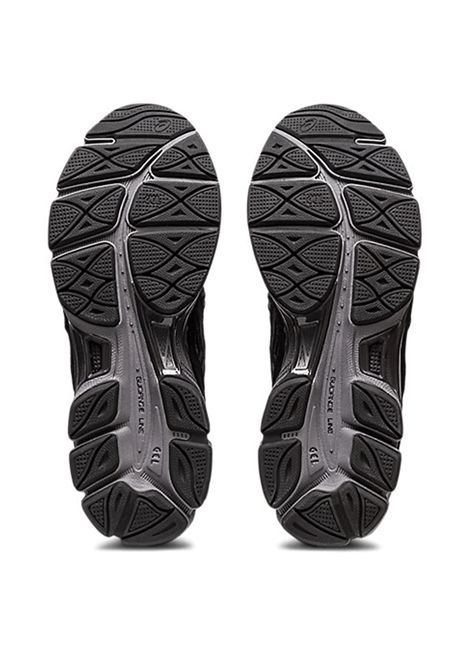 Scarpe Asics Gel-NYC Nero Grigio Unisex ASICS | Sneakers | 1201A789-020