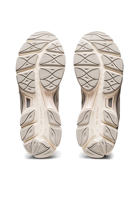 Scarpe Asics Gel-NYC Beige Grigio Unisex ASICS | Sneakers | 1201A789-103