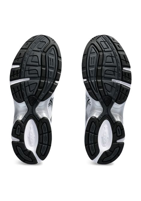 Scarpe Asics GEL-1130 Bianco Argento Puro Unisex ASICS | Sneakers | 1201B020-100