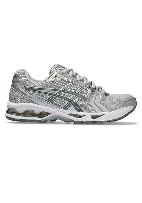 Asics GEL-KAYANO 14 Cloud Grey Unisex ASICS | Sneakers | 1202A056-021