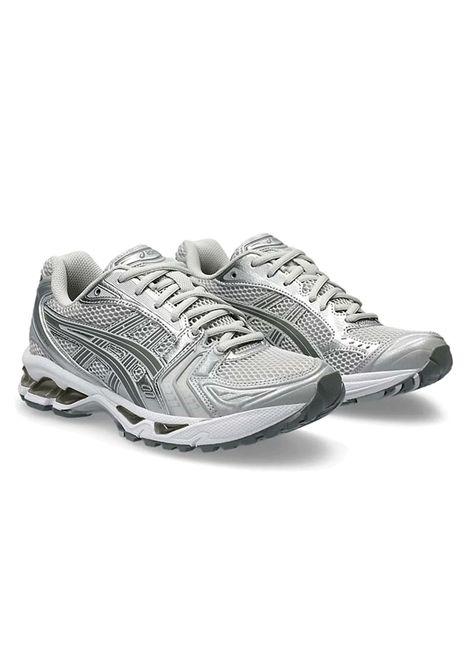 Asics GEL-KAYANO 14 Cloud Grey Unisex ASICS | Sneakers | 1202A056-021