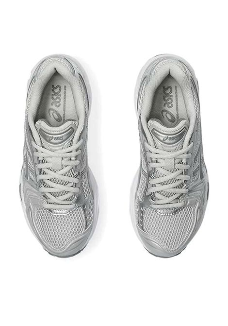 Asics GEL-KAYANO 14 Cloud Grey Unisex ASICS | Sneakers | 1202A056-021