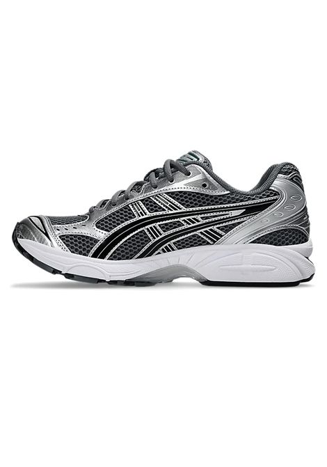 Scarpe Asics GEL-KAYANO 14 Grigio Verde Unisex ASICS | Sneakers | 1203A537-020