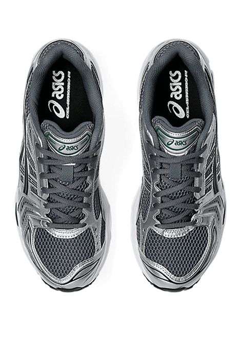 Scarpe Asics GEL-KAYANO 14 Grigio Verde Unisex ASICS | Sneakers | 1203A537-020