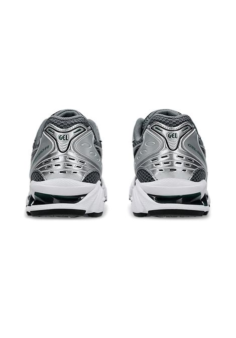 Scarpe Asics GEL-KAYANO 14 Grigio Verde Unisex ASICS | Sneakers | 1203A537-020