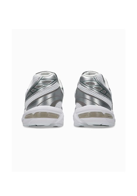 Scarpe Asics GEL-1130 Bianco Argento Verde Unisex ASICS | Sneakers | 1203A609-106