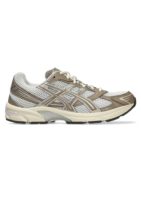 Asics GEL-1130 Shoes Cream Cinnamon Unisex ASICS | Sneakers | 1203A609-108