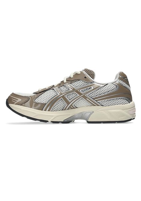Asics GEL-1130 Shoes Cream Cinnamon Unisex ASICS | Sneakers | 1203A609-108