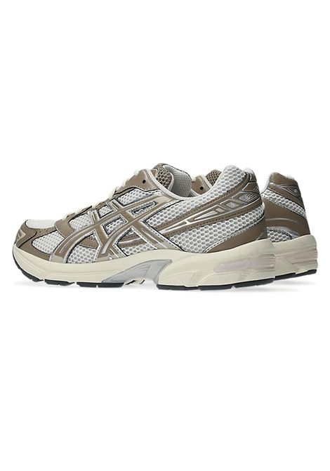 Asics GEL-1130 Shoes Cream Cinnamon Unisex ASICS | Sneakers | 1203A609-108