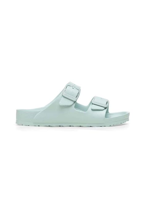Sandali Birkenstock Arizona EVA Verde Acqua Bambini BIRKENSTOCK | Sandali | 1026753-SURF