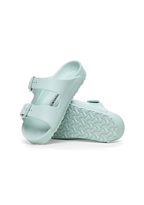Sandali Birkenstock Arizona EVA Verde Acqua Bambini BIRKENSTOCK | Sandali | 1026753-SURF