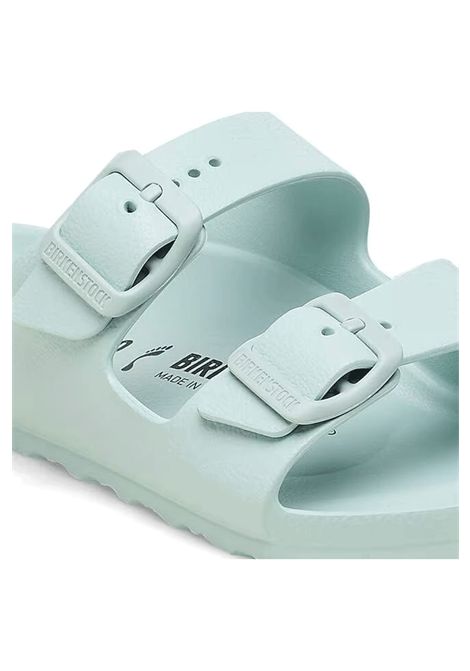 Sandali Birkenstock Arizona EVA Verde Acqua Bambini BIRKENSTOCK | Sandali | 1026753-SURF