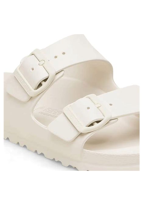 Sandali Birkenstock Arizona EVA Eggshell Donna BIRKENSTOCK | Sandali | 1027384-EGGS