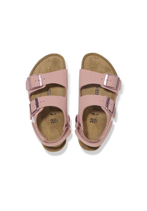 Sandali Birkenstock Milano HL Rosa Clay Bambini BIRKENSTOCK | Sandali | 1029519-PINK