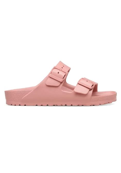 Sandali Birkenstock Arizona EVA Rosa Clay Donna BIRKENSTOCK | Sandali | 1031340-PINK