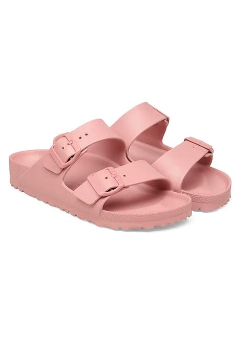 Sandali Birkenstock Arizona EVA Rosa Clay Donna BIRKENSTOCK | Sandali | 1031340-PINK
