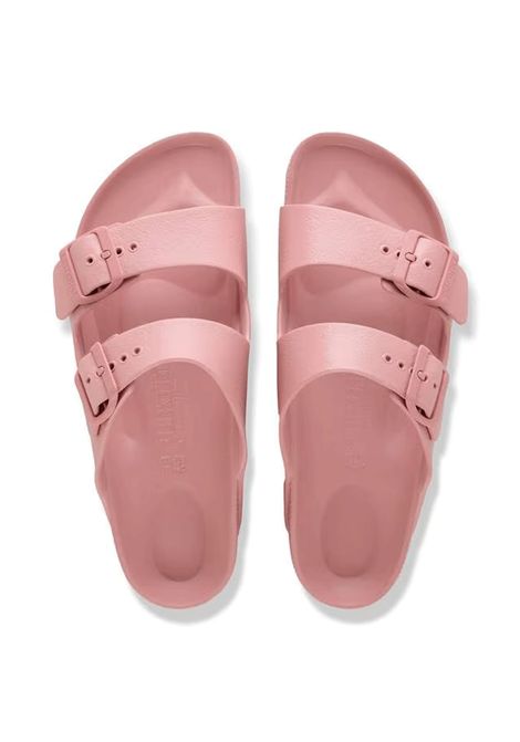 Sandali Birkenstock Arizona EVA Rosa Clay Donna BIRKENSTOCK | Sandali | 1031340-PINK