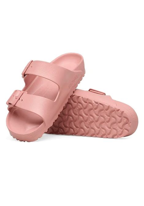 Sandali Birkenstock Arizona EVA Rosa Clay Donna BIRKENSTOCK | Sandali | 1031340-PINK