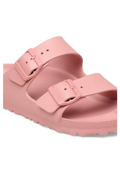 Sandali Birkenstock Arizona EVA Rosa Clay Donna BIRKENSTOCK | Sandali | 1031340-PINK