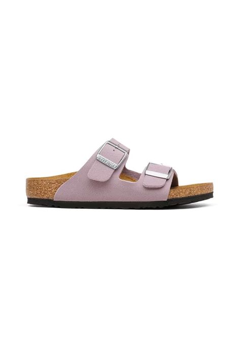 Sandali Birkenstock Arizona Glicine Bambini BIRKENSTOCK | Sandali | 1031437-PURPLE
