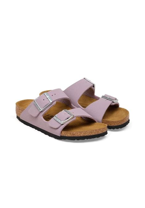 Sandali Birkenstock Arizona Glicine Bambini BIRKENSTOCK | Sandali | 1031437-PURPLE