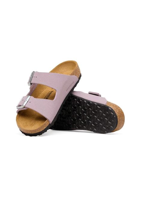 Sandali Birkenstock Arizona Glicine Bambini BIRKENSTOCK | Sandali | 1031437-PURPLE