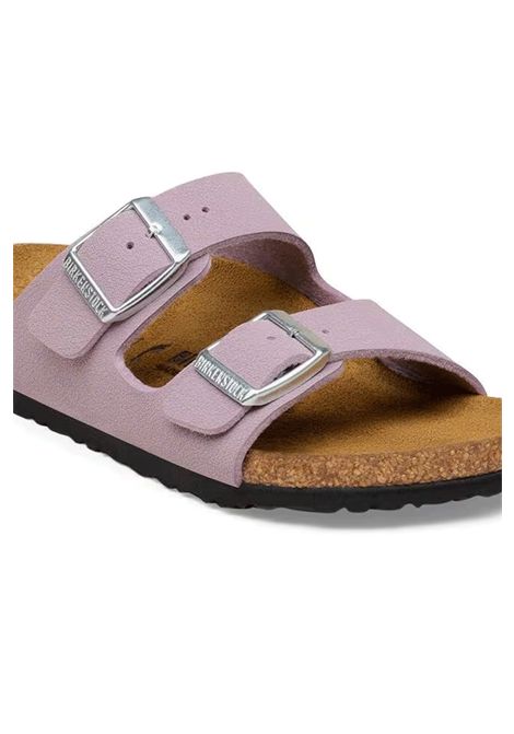 Sandali Birkenstock Arizona Glicine Bambini BIRKENSTOCK | Sandali | 1031437-PURPLE