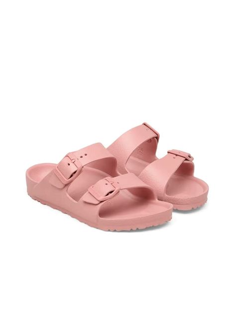 Sandali Birkenstock Arizona EVA Rosa Clay Bambini BIRKENSTOCK | Sandali | 1031461-PINK