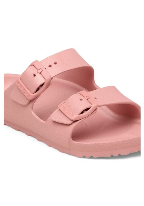 Sandali Birkenstock Arizona EVA Rosa Clay Bambini BIRKENSTOCK | Sandali | 1031461-PINK