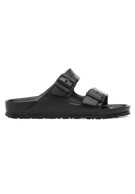 Sandali Birkenstock Arizona EVA Nero Donna BIRKENSTOCK | Sandali | 129423-BLACK