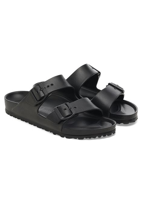 Sandali Birkenstock Arizona EVA Nero Donna BIRKENSTOCK | Sandali | 129423-BLACK
