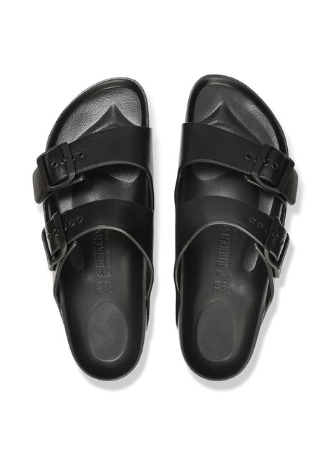 Sandali Birkenstock Arizona EVA Nero Donna BIRKENSTOCK | Sandali | 129423-BLACK