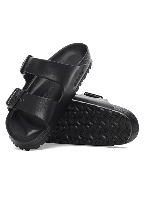 Sandali Birkenstock Arizona EVA Nero Donna BIRKENSTOCK | Sandali | 129423-BLACK
