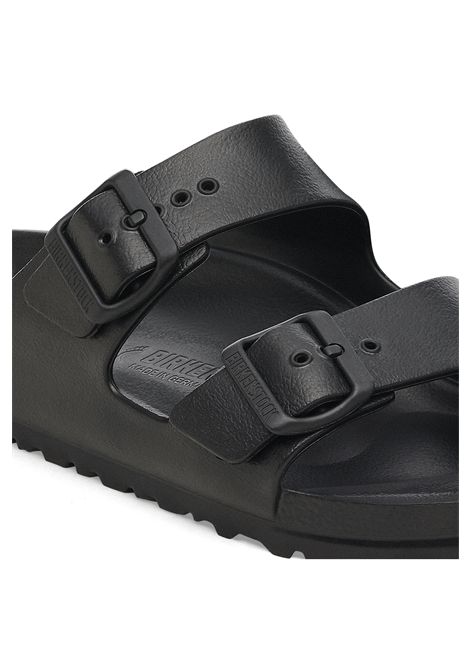 Sandali Birkenstock Arizona EVA Nero Donna BIRKENSTOCK | Sandali | 129423-BLACK