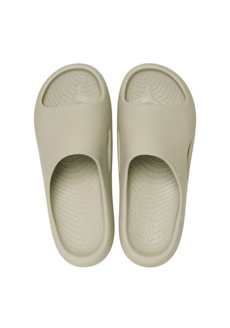 Crocs Mellow Slide Slippers Meteor Unisex CROCS | Slippers | 208392-METE