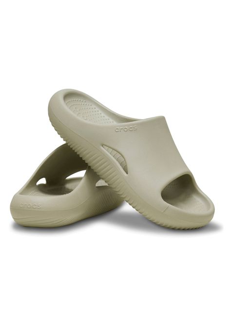 Crocs Mellow Slide Slippers Meteor Unisex CROCS | Slippers | 208392-METE