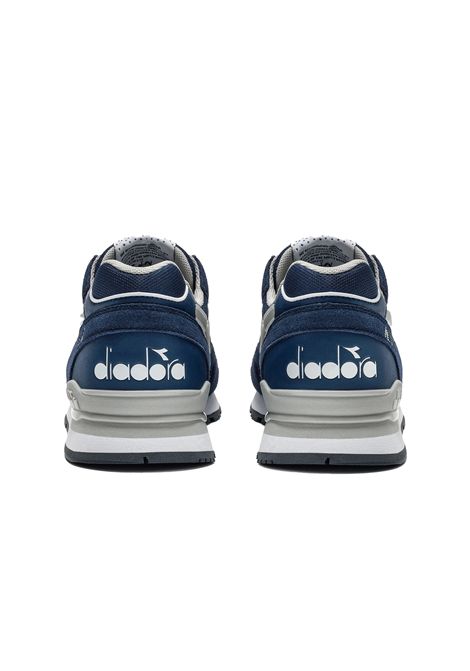 Diadora N92 Advance Shoes Poseidon Blue Men DIADORA | Sneakers | 181441-60124