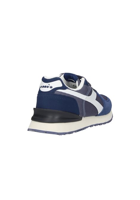 Diadora Fenice Shoes Blue White Men DIADORA | Sneakers | 181565-75133