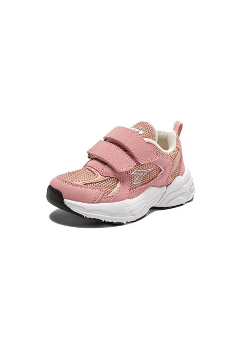 Scarpe Diadora Alley TD Rosa Infant DIADORA | Sneakers | 183109-50173