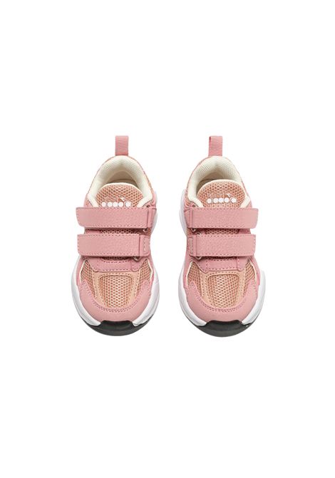 Scarpe Diadora Alley TD Rosa Infant DIADORA | Sneakers | 183109-50173